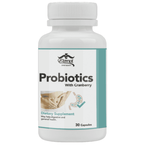 Probiotics Eternal Products